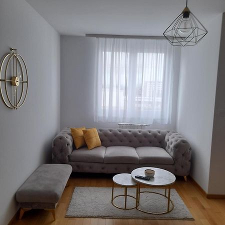 Apartman Lena Banja Luka Esterno foto