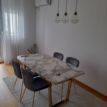Apartman Lena Banja Luka Esterno foto