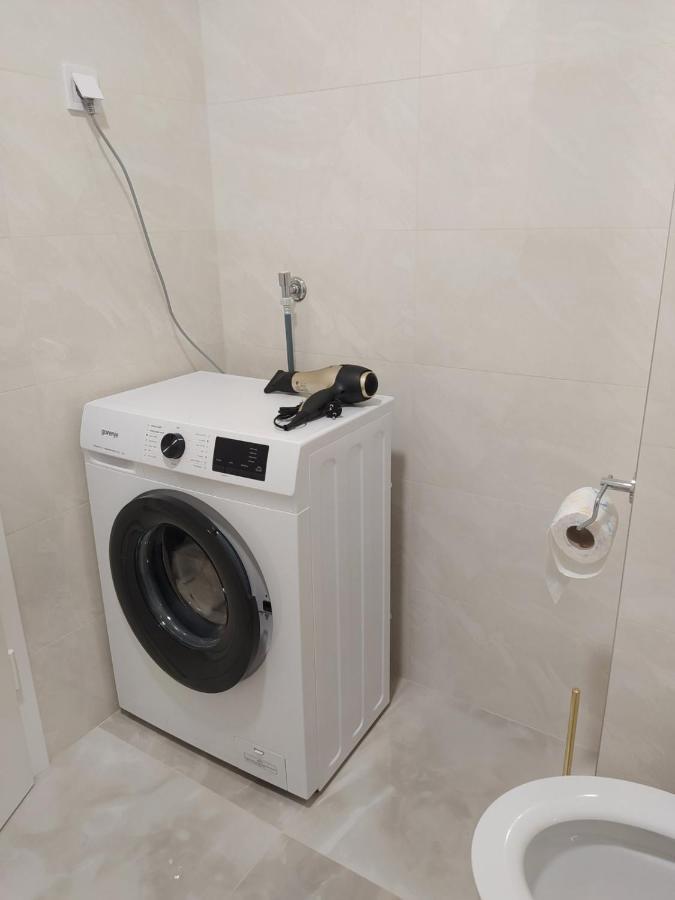 Apartman Lena Banja Luka Esterno foto