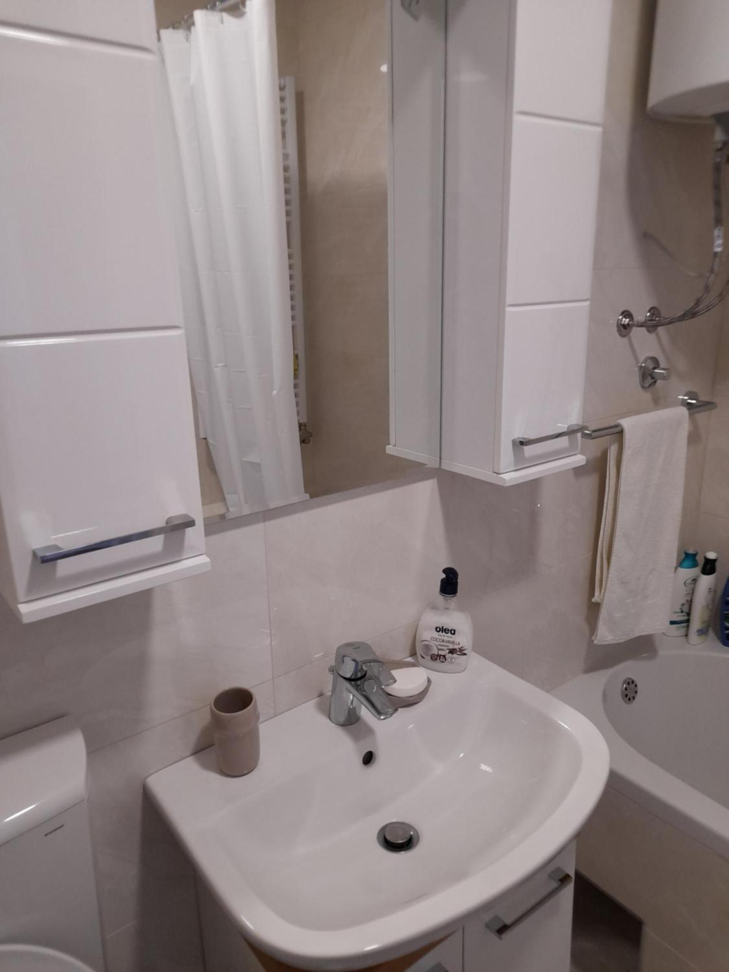 Apartman Lena Banja Luka Esterno foto